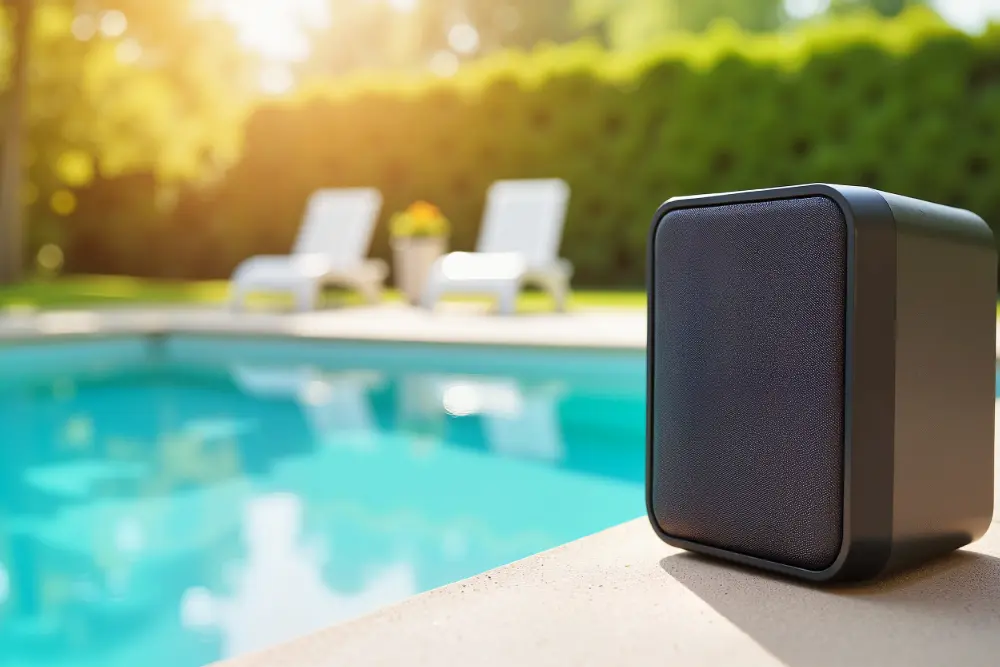 Specialized Outdoor Audio Applications