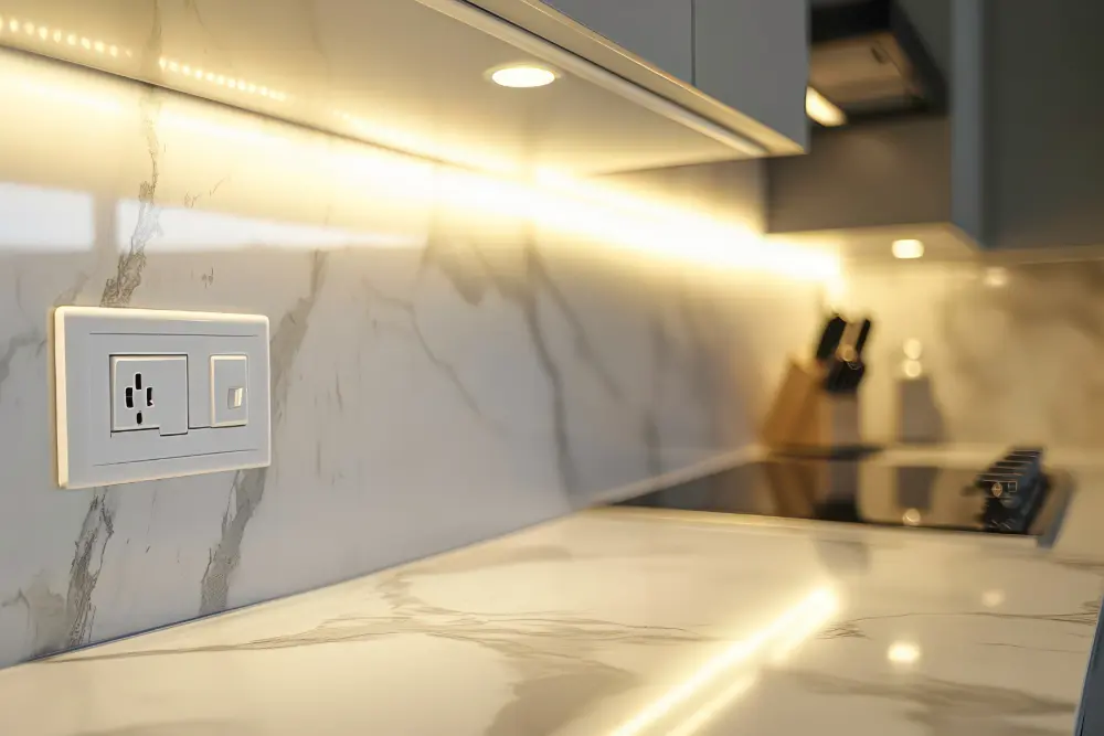 Tailored Electrical Device Solutions for Every Space