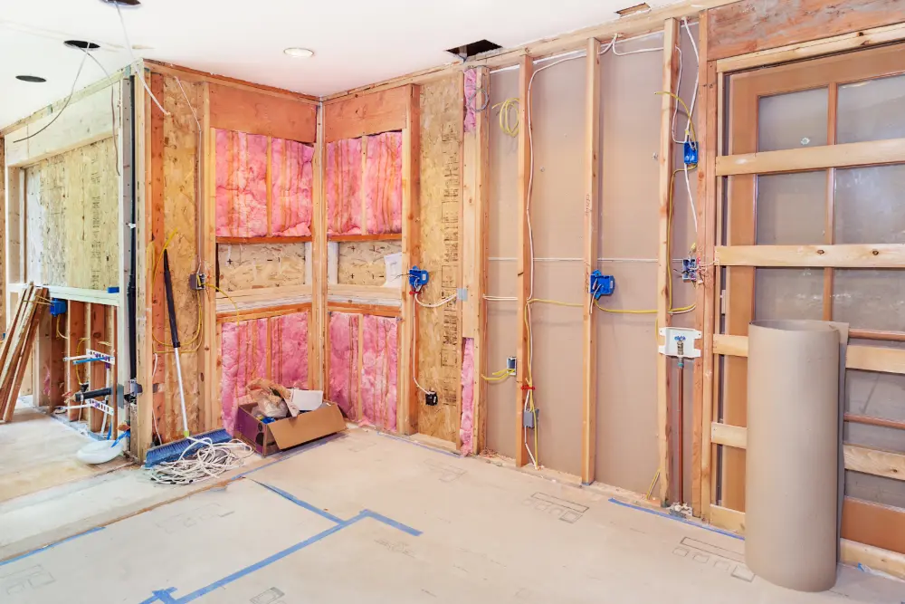 Understanding Home Remodel Electrical Requirements