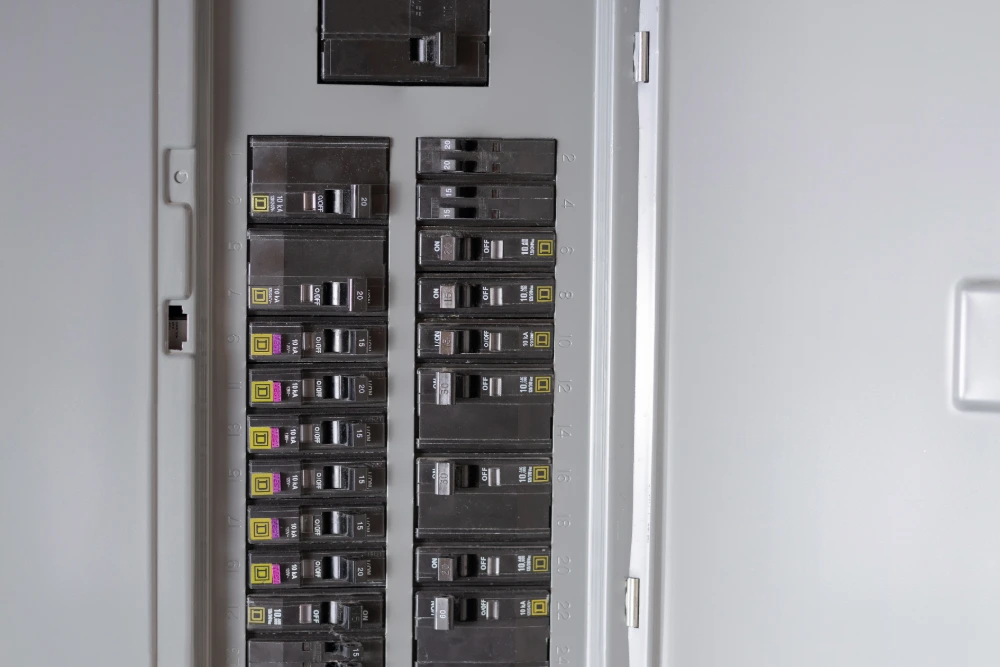 Circuit Additions and Electrical Capacity