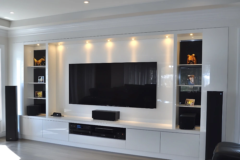 When Indoor Spaces Need Professional Audio Installation