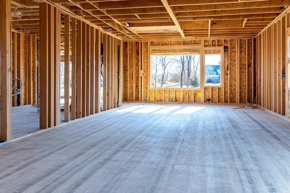 When New Construction Needs Professional Electrical Design