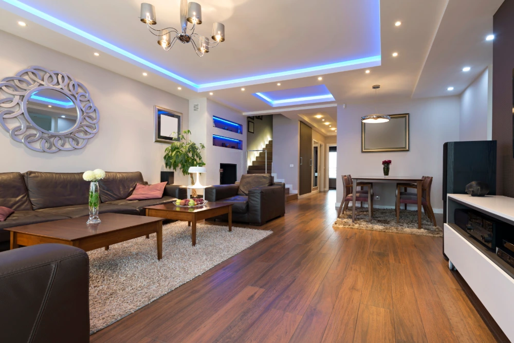 When Your Home Needs Professional Lighting Installation