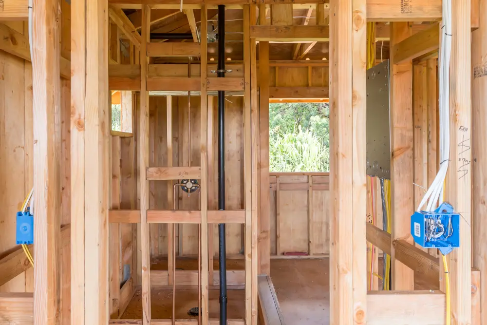 Why Choose REddie Electric for New Construction