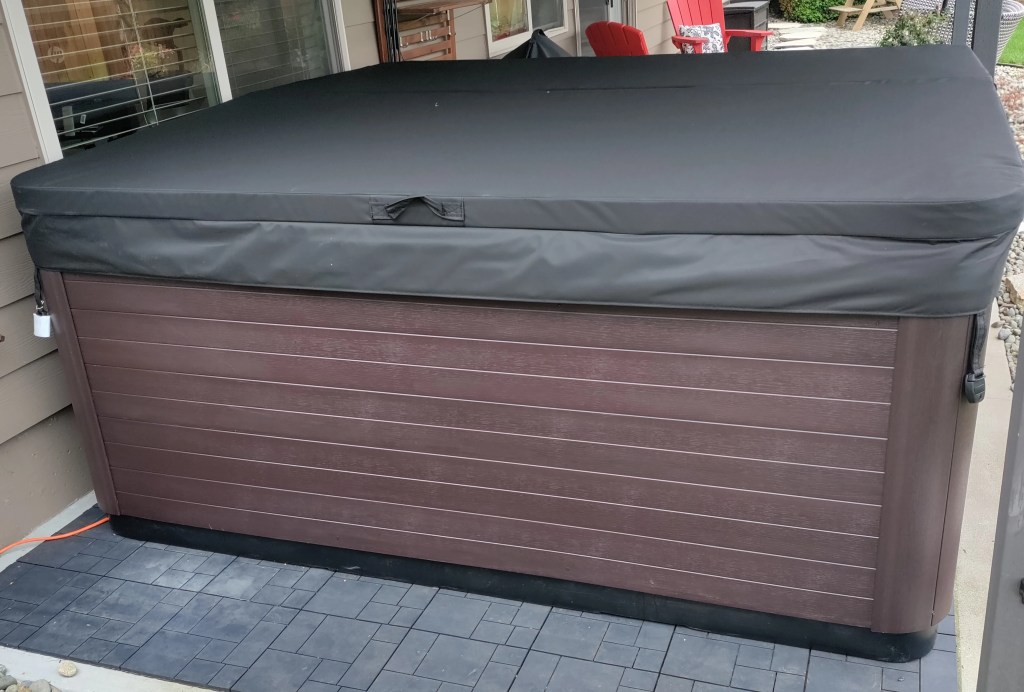 Why Choose REeddie Electric for Hot Tub Installation