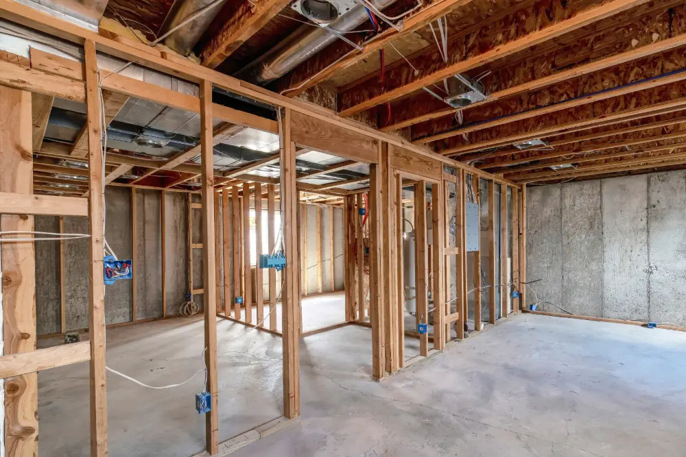 A Vision-Centered Rewiring Experience