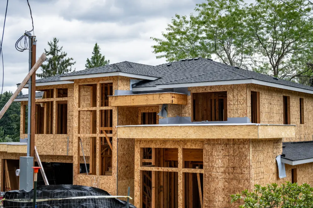 A Vision-Centered Temp Power Experience