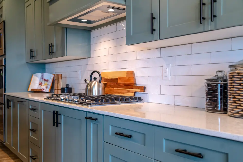 Elevate Freshness with Advanced Features