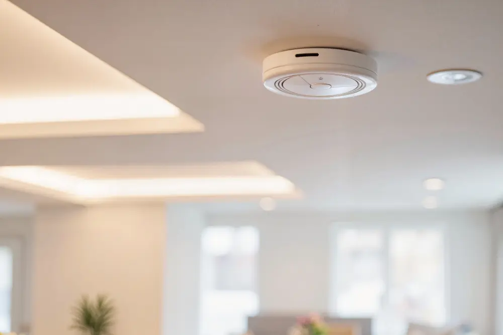 Elevate Safety with Advanced Features