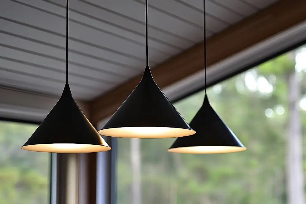 Need Expert Pendant Lighting Installation Services in Marysville