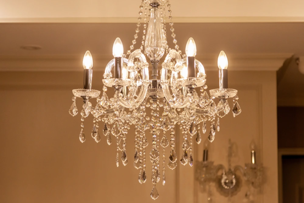 Need Professional Chandelier Installation Services in Marysville
