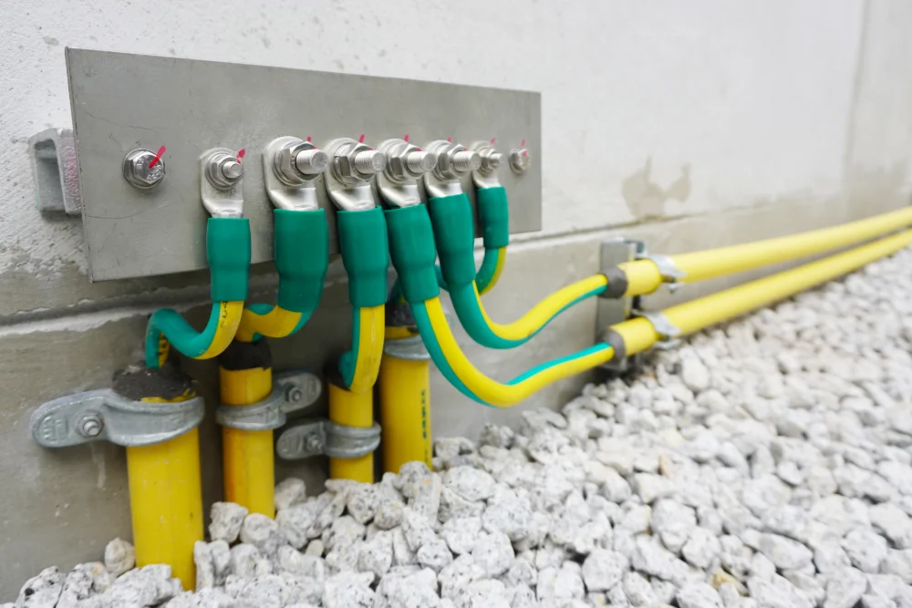Need professional grounding and bonding Services in Marysville