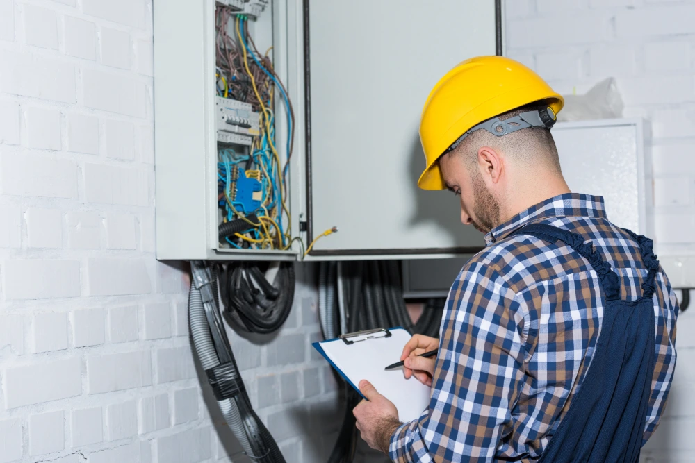 Permits and Inspection Coordination