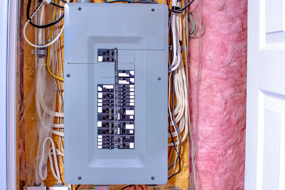 Planning Your Electrical Panel Investment