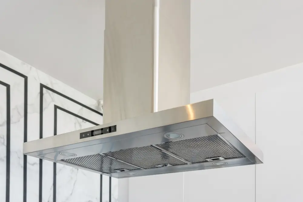 Professional Exhaust Hood Installation Services in Marysville