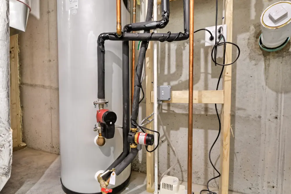 Seamless Integration for Effortless Comfort