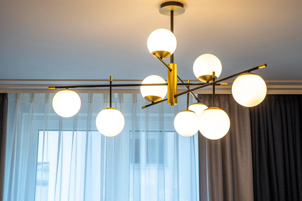 Smart Features for Your Chandelier