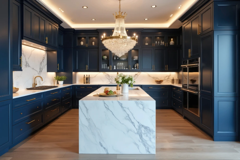 Tailored Chandelier Solutions for Every Space