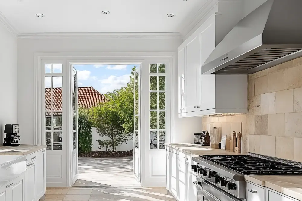 Tailored Exhaust Hood Solutions for Every Space