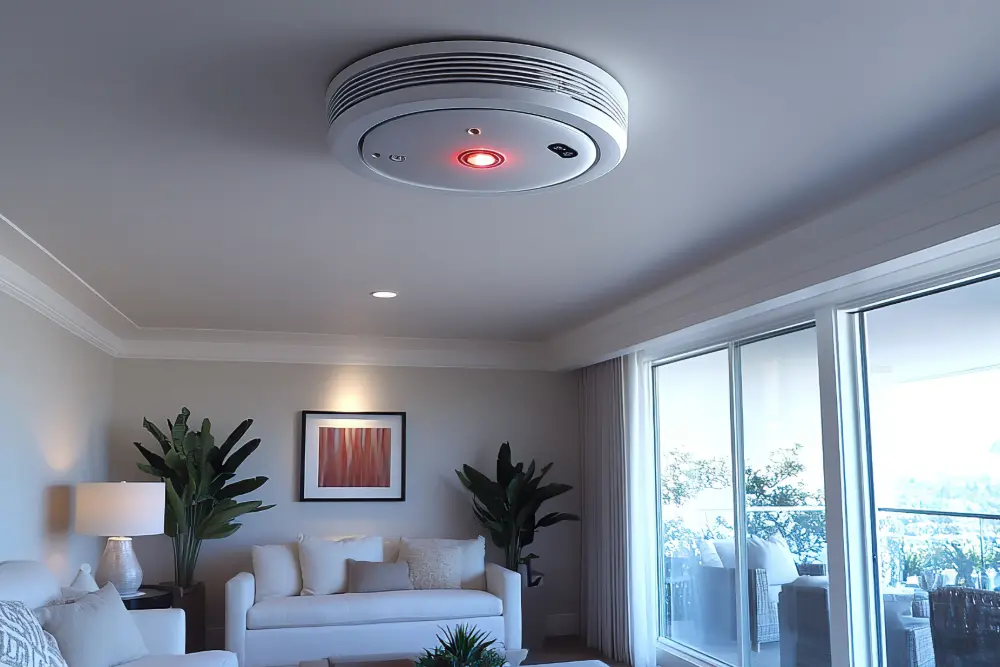 Tailored Smoke Detector Solutions for Every Space