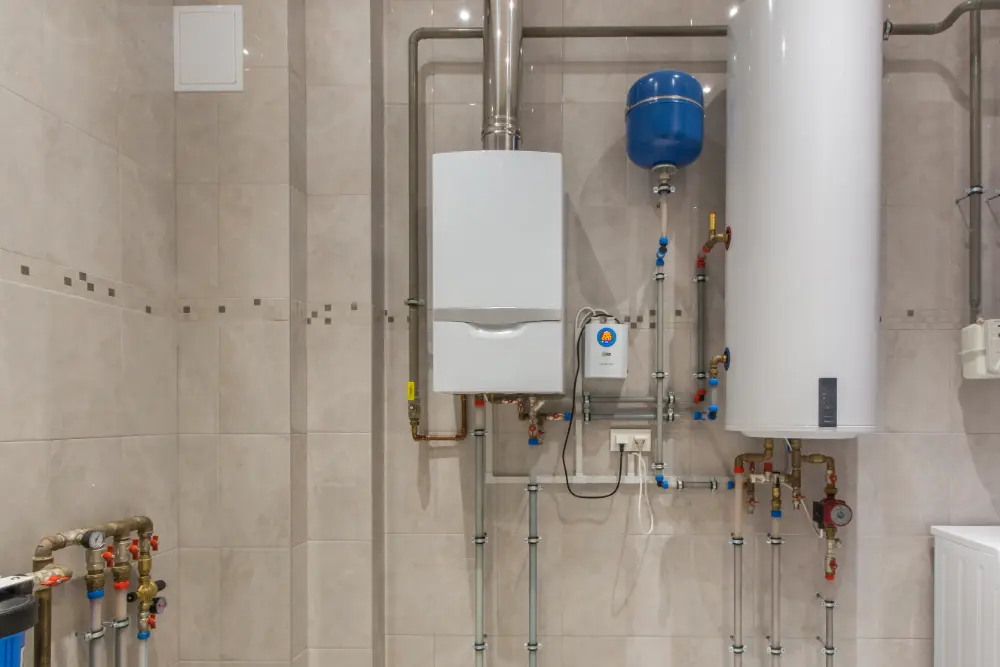 Tailored Water Heater Solutions for Every Space