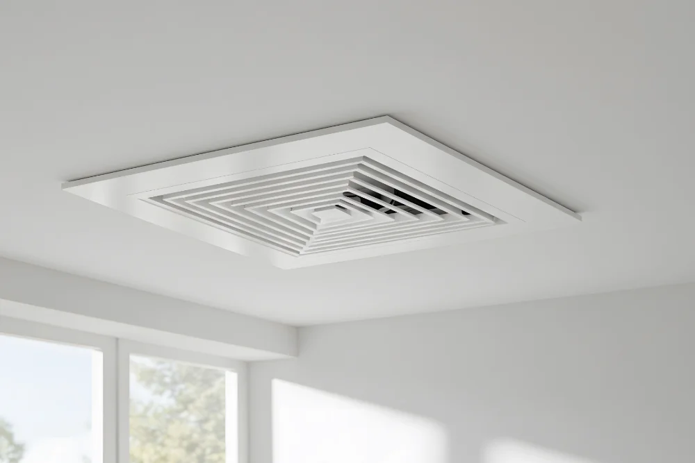 Why Choose REddie Electric for Bath Fan Installations