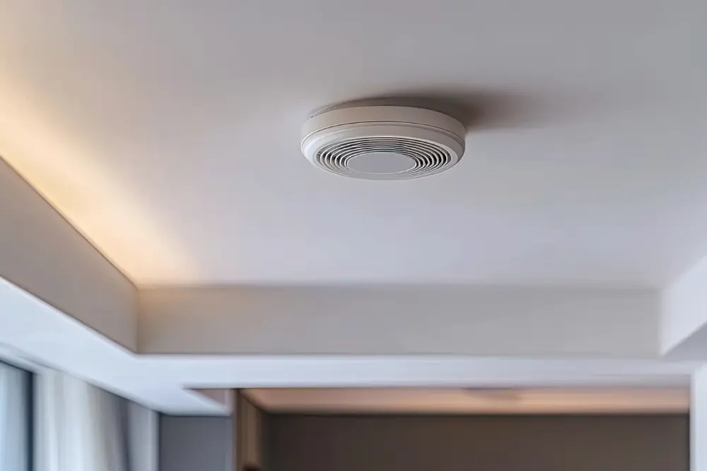 Why Choose REddie Electric for Smoke Detector Services