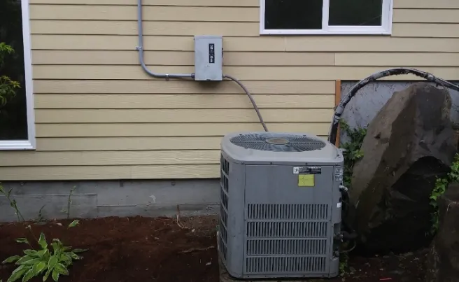 Why Choose REeddie Electric for Heat Pump Installation