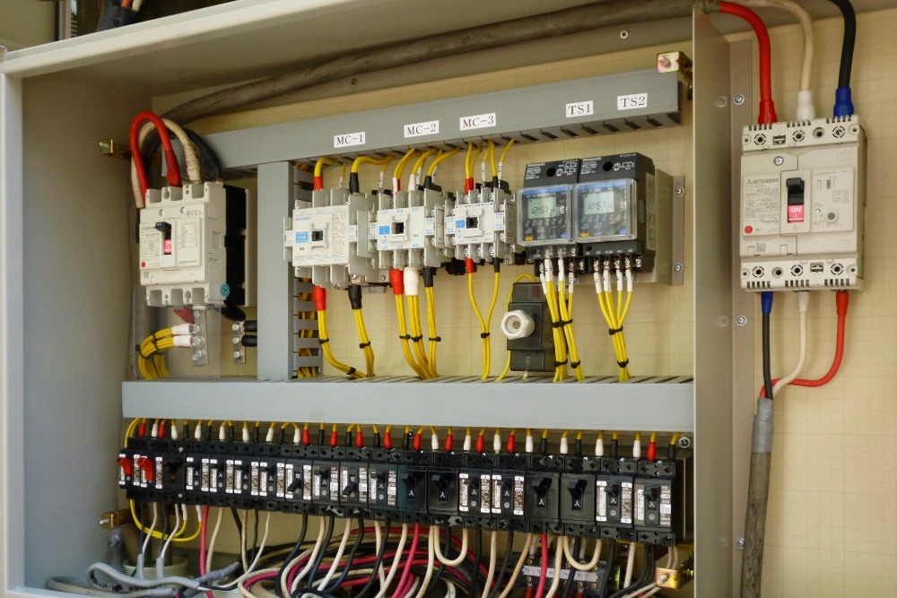 GFCI and AFCI Solutions