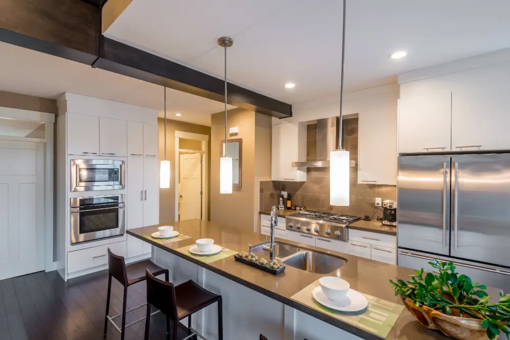 Smart Appliance Integration