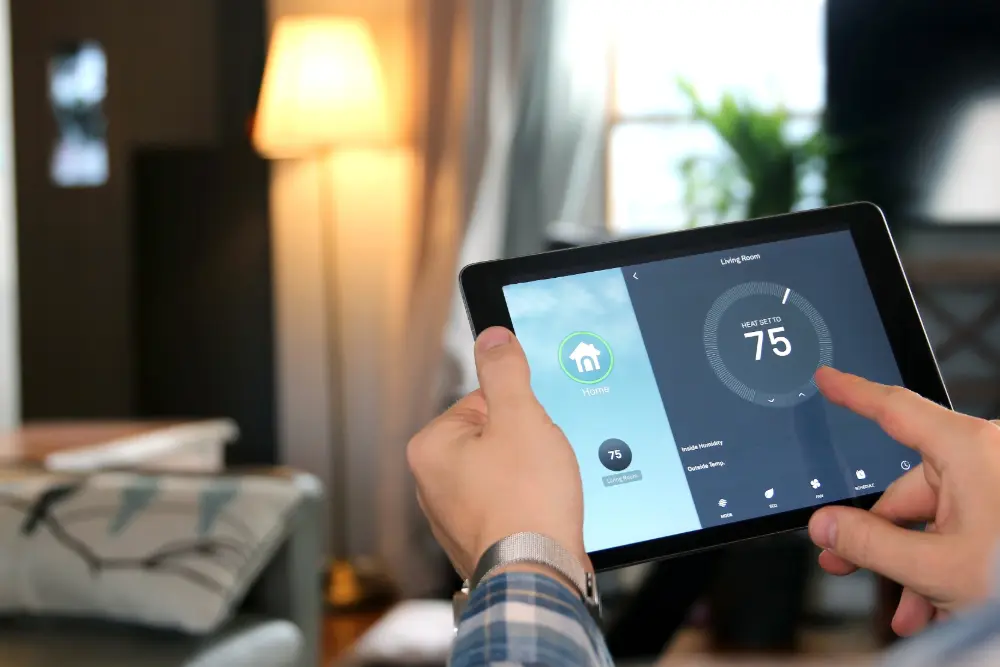 Smart Home Consultation and Planning