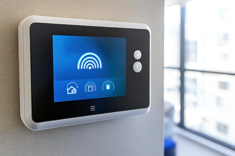 Smart Home Hubs and Platforms