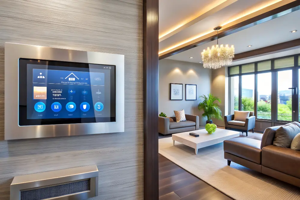Smart Home Integration