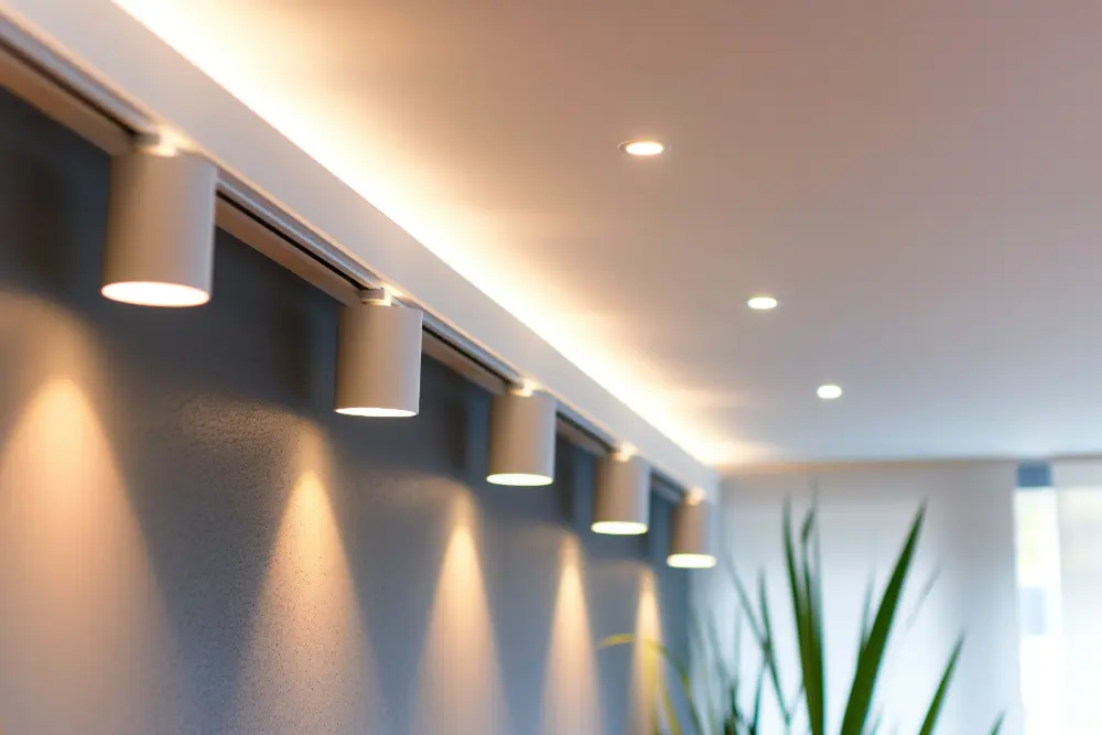 Upgrading to LED Recessed Lighting