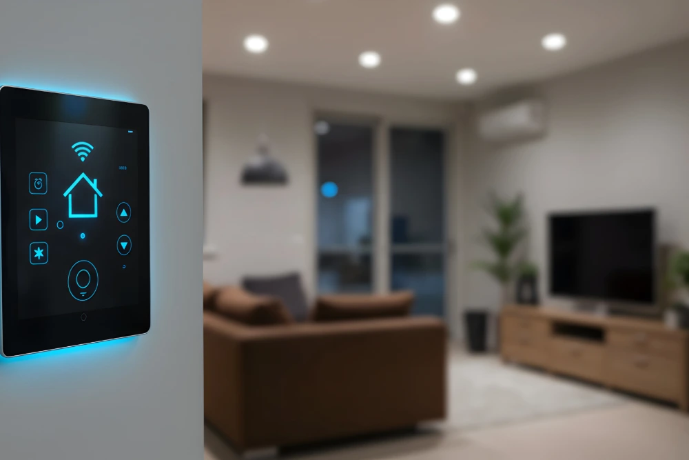 Why Choose REddie Electric for Smart Home Integration