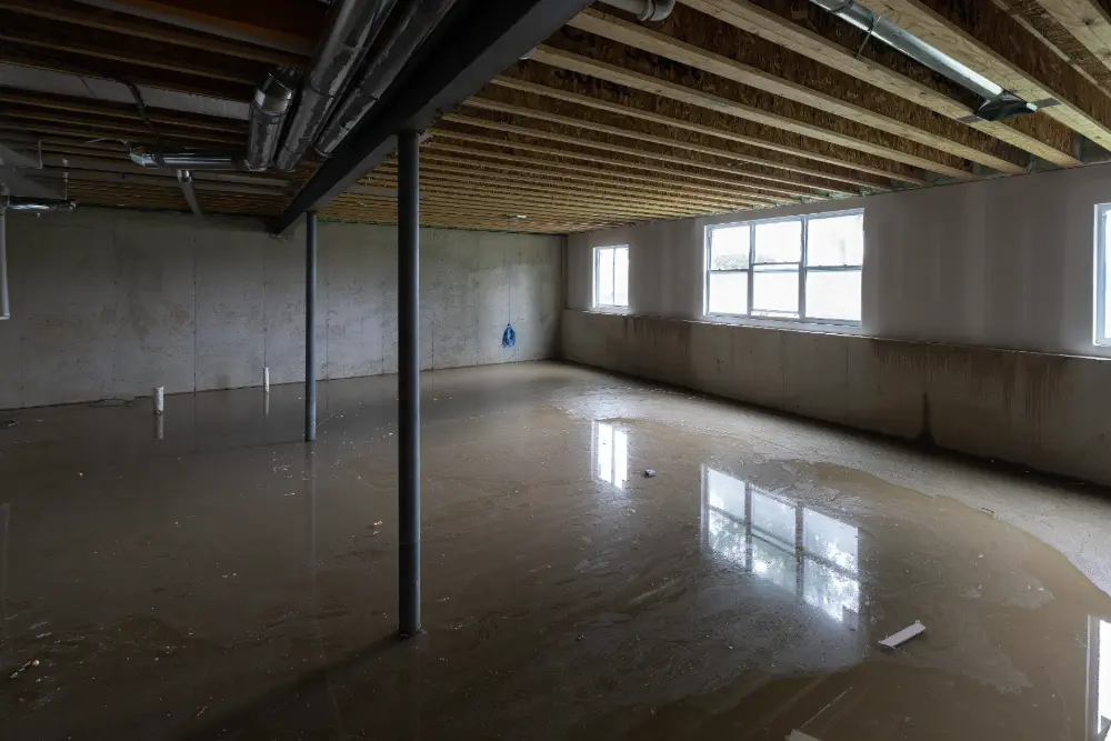 Common Water Damage Scenarios and Electrical Impact