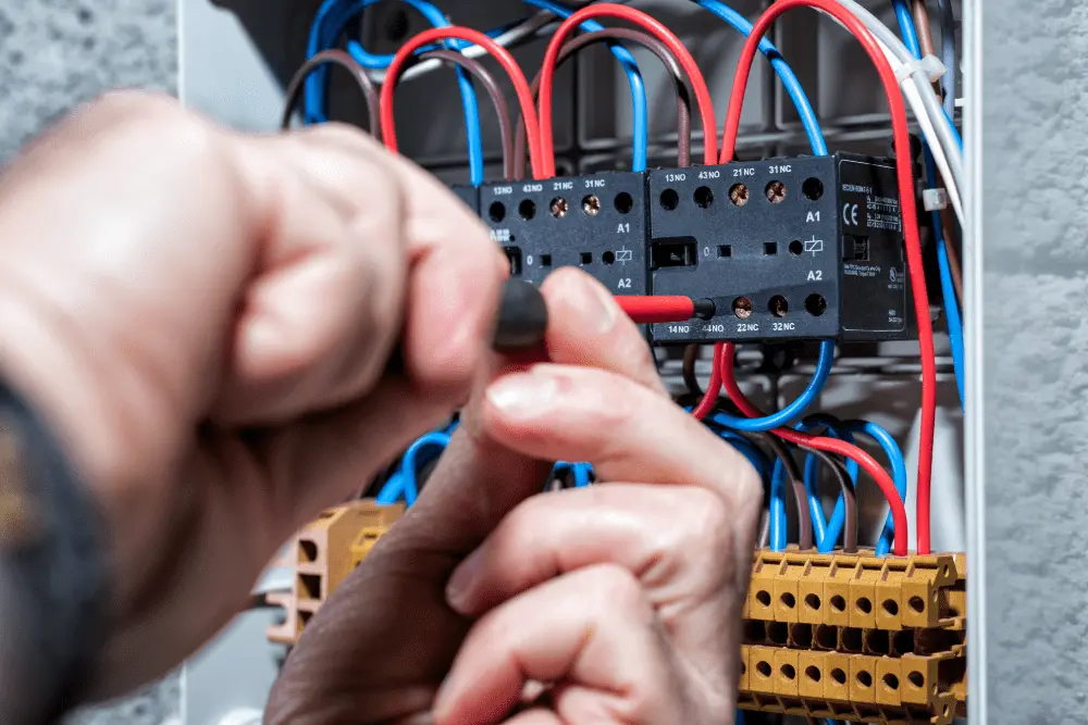 Expert Electrical Repair Services