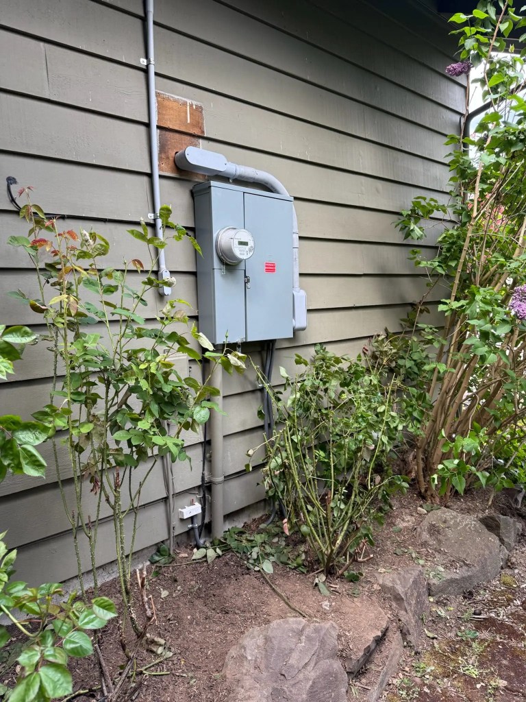 Expert Meter Installation, Repair & Upgrades Throughout Western Washington