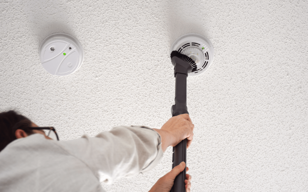 Maintenance and Testing Requirements