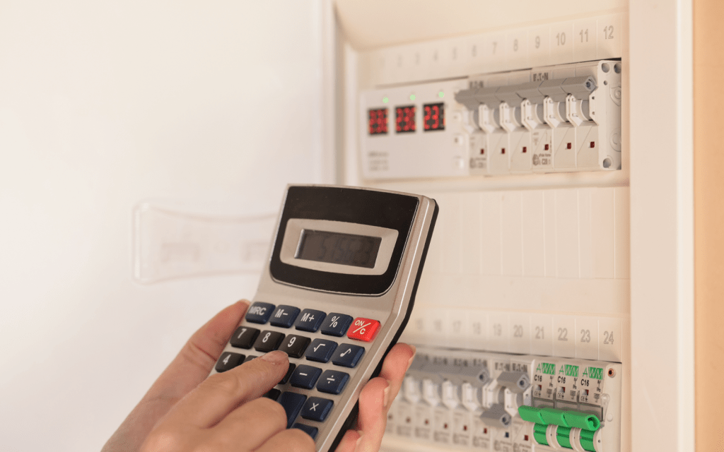 Our Energy Efficiency Audit Process