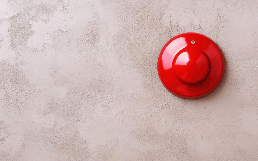 Proper Smoke Detector Placement and Positioning