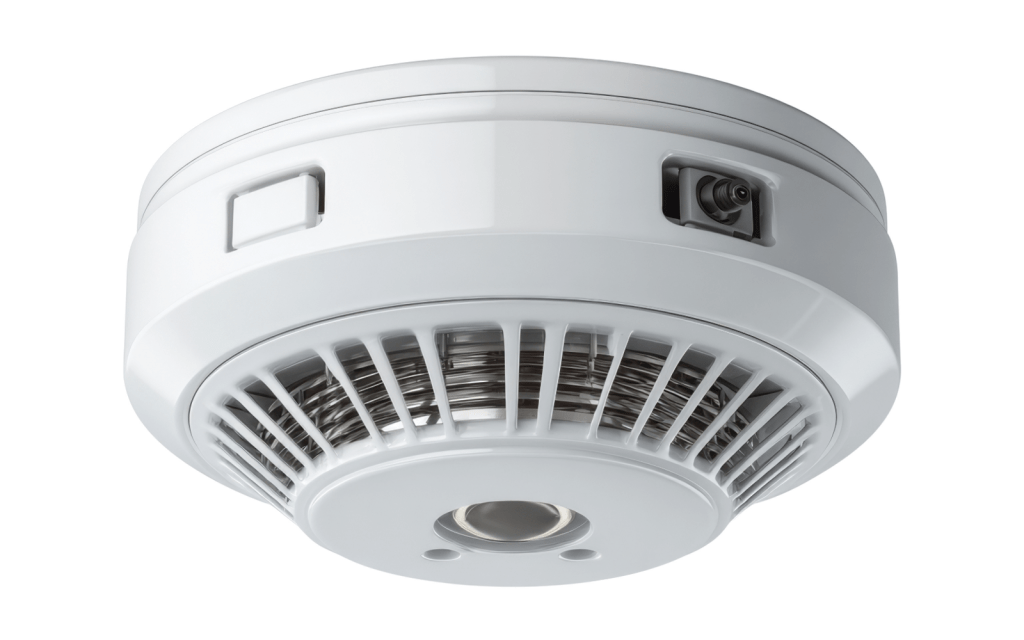 Types of Carbon Monoxide Detectors