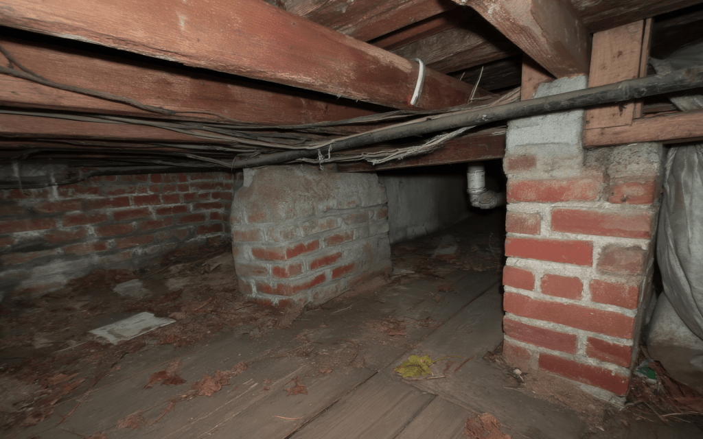 Types of Crawlspace Electrical Services