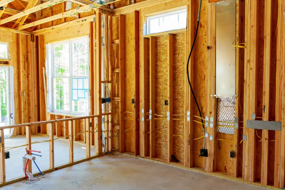 Types of Wiring Services We Provide