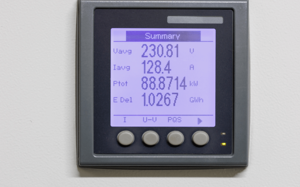Understanding Electrical Energy Efficiency