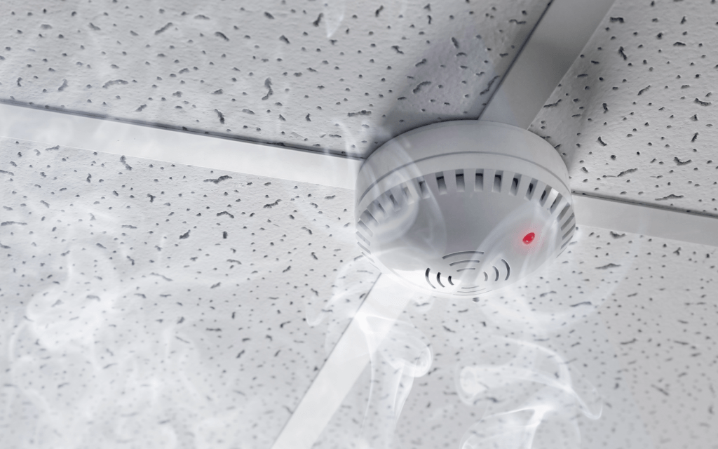 Understanding Smoke and Carbon Monoxide Detection