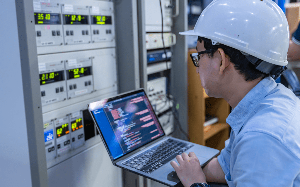 What Energy Efficiency Audits Involve