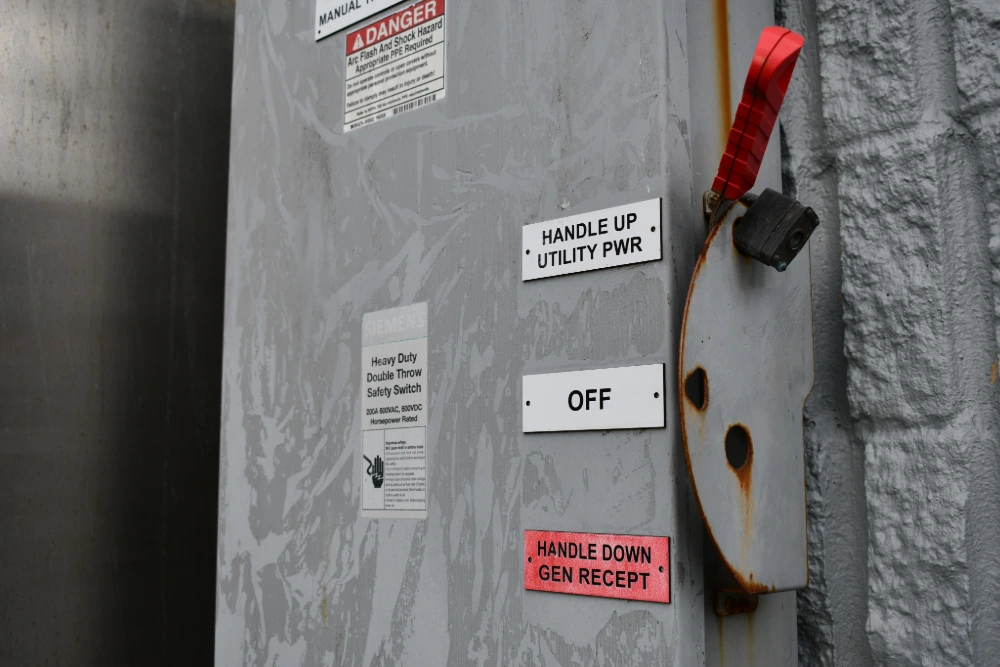 What Transfer Switches Do and Why You Need One