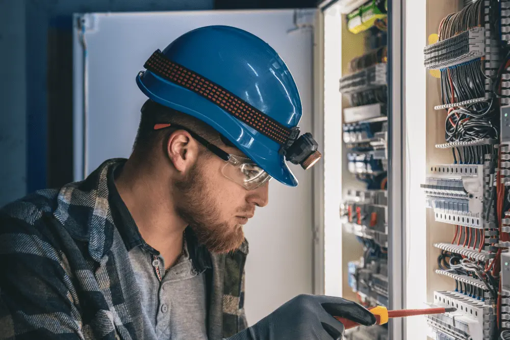 Why Choose REddie Electric for Electrical Repairs