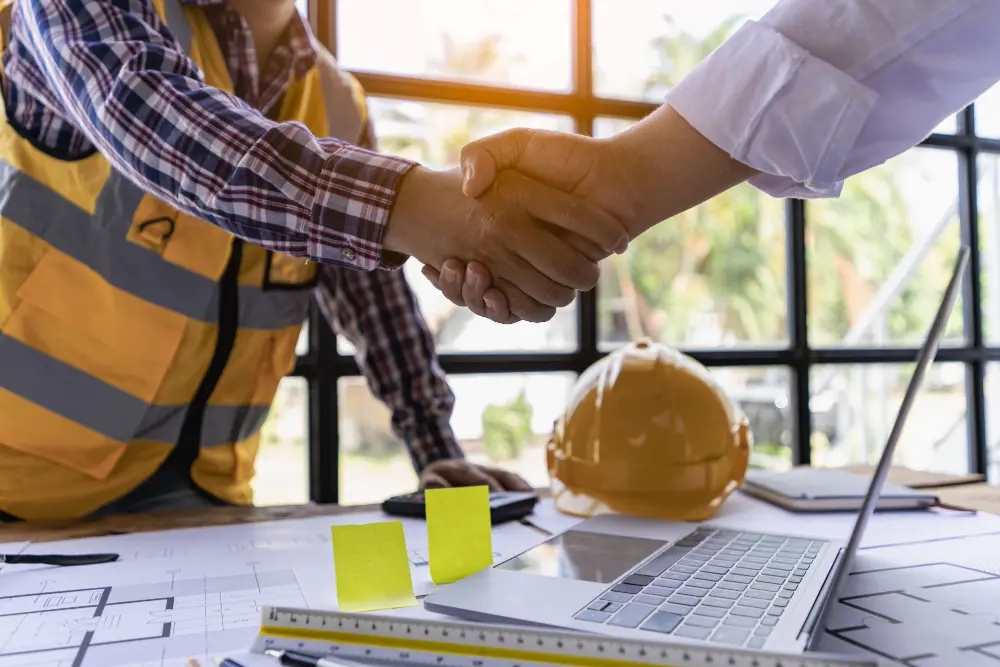 Working with Other Trades